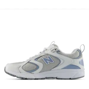 New Balance 408 grijs