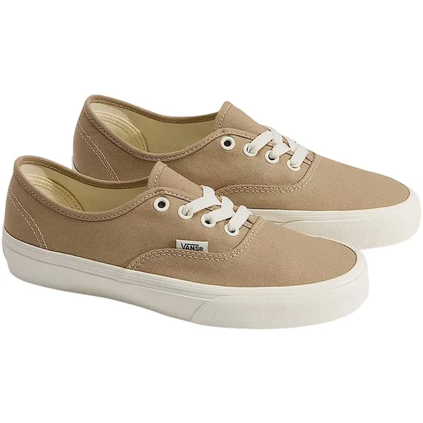 Vans Authentic Senior Beige/Wit, vergelijk prijzen bij 1 winkel