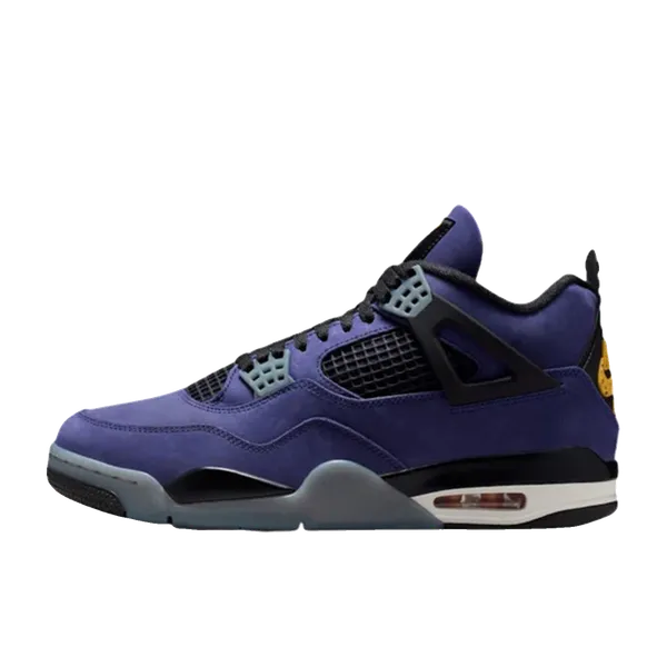 Air Jordan 4 Lakers Imperial Purple Multi-Color, vergelijk prijzen bij 1 winkel