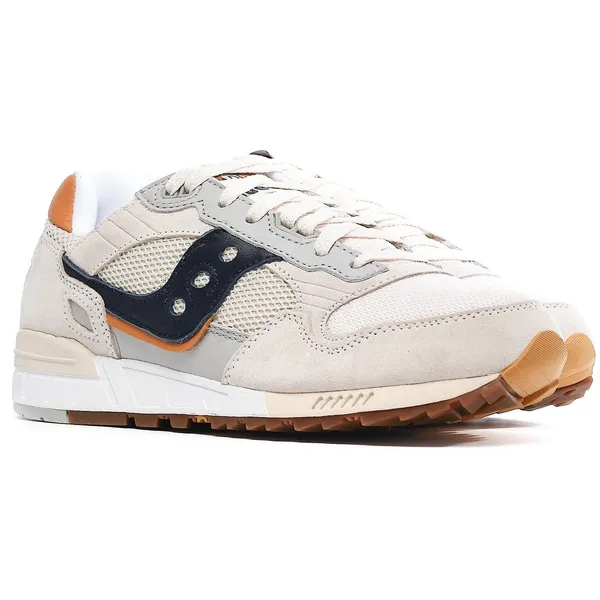 Saucony Shadow 5000 37 1/2 Grijs, vergelijk prijzen bij 1 winkel