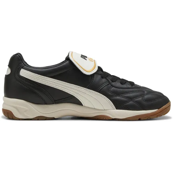 Puma King Indoor Black-Warm White, vergelijk prijzen bij 1 winkel