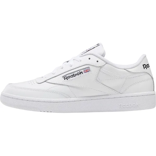 Reebok Club C85 Off-white, vergelijk prijzen bij 1 winkel