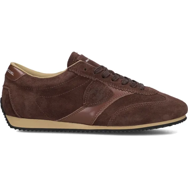 Philippe Model Planche Low Bruin, vergelijk prijzen bij 1 winkel