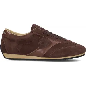 Philippe Model Planche Low Woman bruin