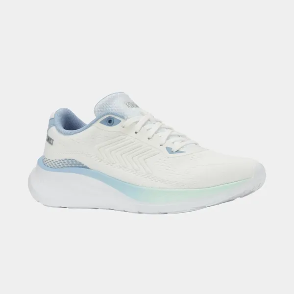 K-Swiss Selby Wit/Blauw/Groen, vergelijk prijzen bij 1 winkel