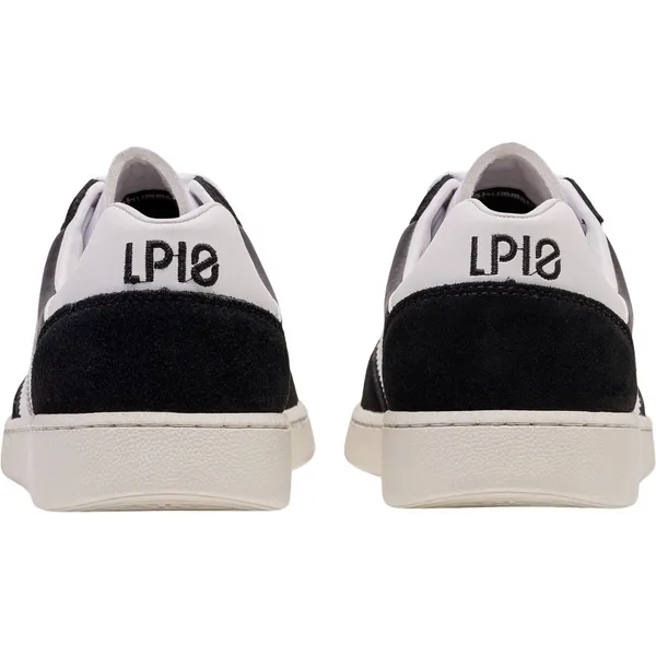 Hummel VM78 LP10 Zwart/Wit, vergelijk prijzen bij 1 winkel