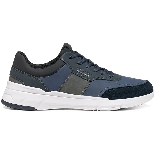 Geox Vittour A Blauw, vergelijk prijzen bij 1 winkel