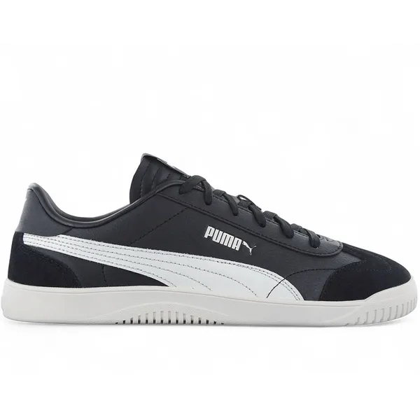 Puma Club 5v5 Sd Zwart, vergelijk prijzen bij 1 winkel