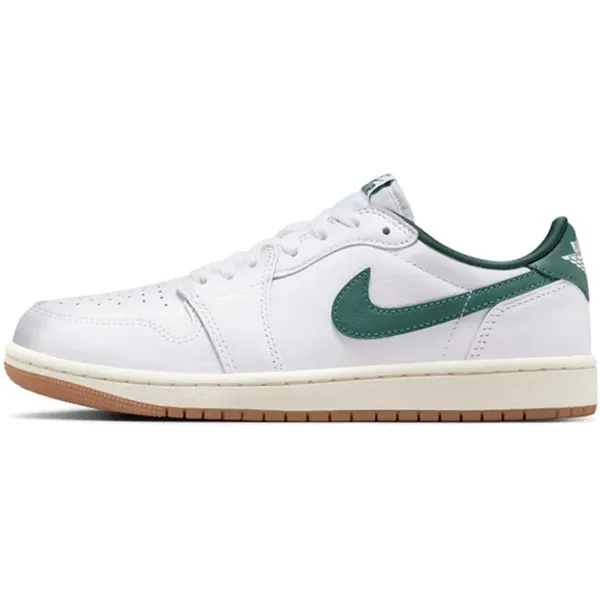 Jordan 1 Retro Low OG Oxidized Green, vergelijk prijzen bij 1 winkel