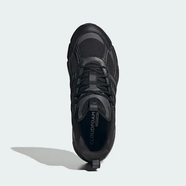 adidas Technochaos 2000 Atr Bruin, foto 2 van 4