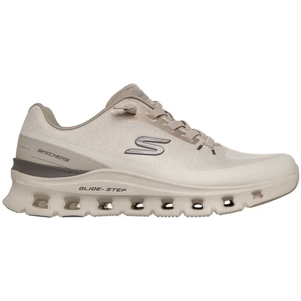 Skechers Glide Step Pro Waverra Slip Ins Taupe, vergelijk prijzen bij 1 winkel