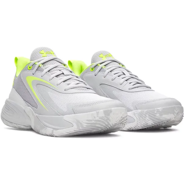 Under Armour Lockdown 8 Grijs, vergelijk prijzen bij 1 winkel