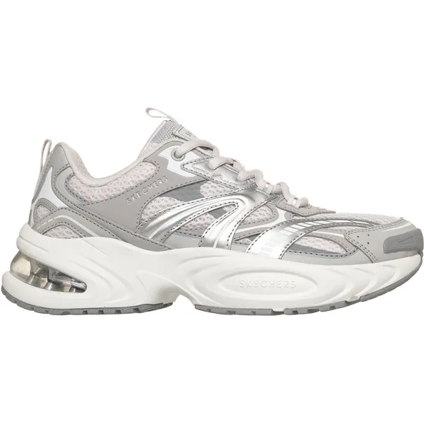 Skechers Uno Ryze Scale UP Grijs, vergelijk prijzen bij 1 winkel