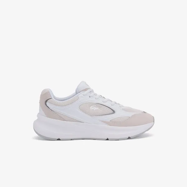 Lacoste Run Set Lux 2261 Wit, vergelijk prijzen bij 1 winkel