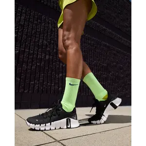 Nike Free Metcon 5 zwart