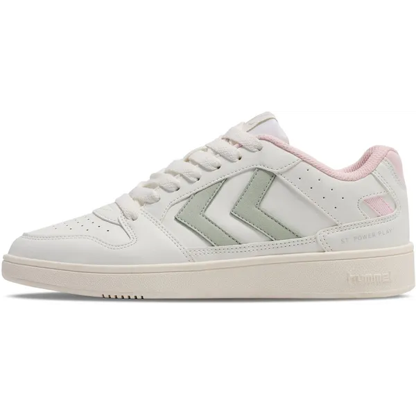 Hummel ST. Power Play White/Sea Foam/Pale Lilac, vergelijk prijzen bij 1 winkel