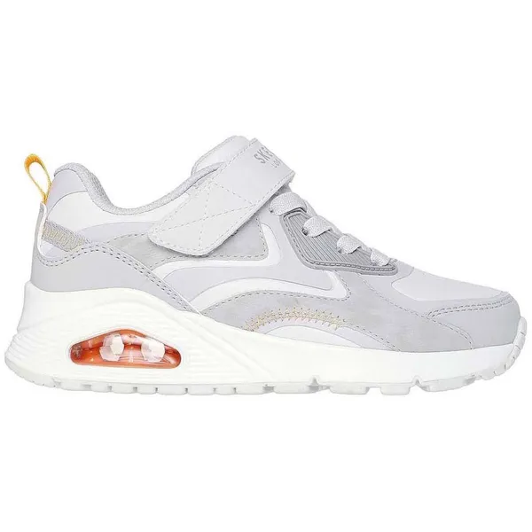 Skechers Uno Gen1 Color Rays Grijs Kids, vergelijk prijzen bij 1 winkel