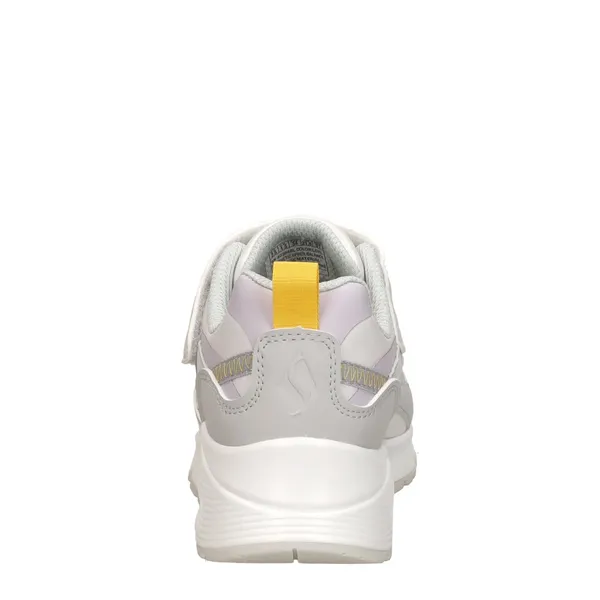 Skechers Uno Gen1 Color Rays Grijs Kids, foto 3 van 4