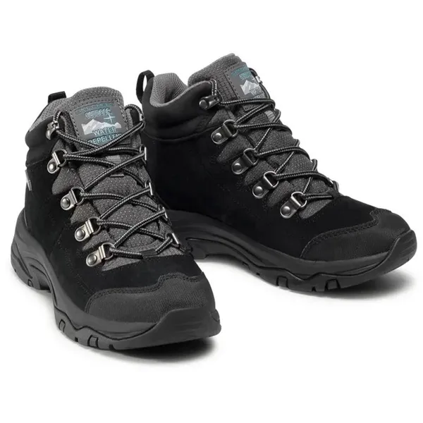 Skechers Sneakers Zwart, vergelijk prijzen bij 1 winkel