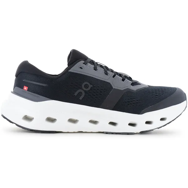 On Cloudrunner 3 Black-Ivory, vergelijk prijzen bij 1 winkel