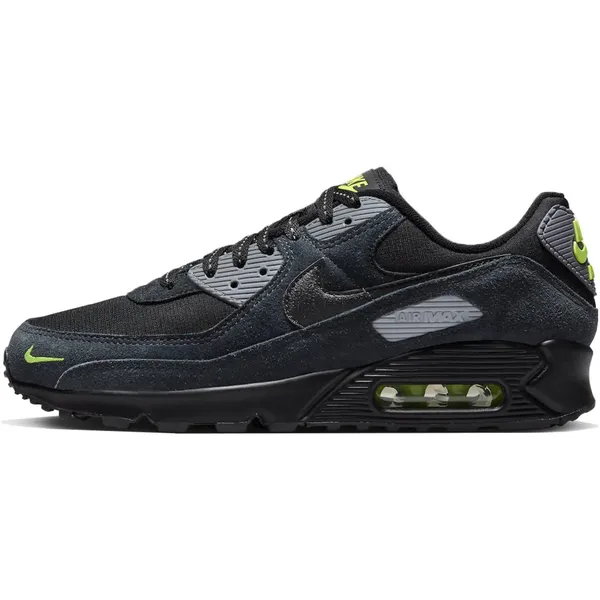 Nike Air Max 90 Special Edition "Black Obsidian Volt, vergelijk prijzen bij 1 winkel