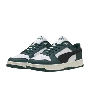 Puma Rebound groen