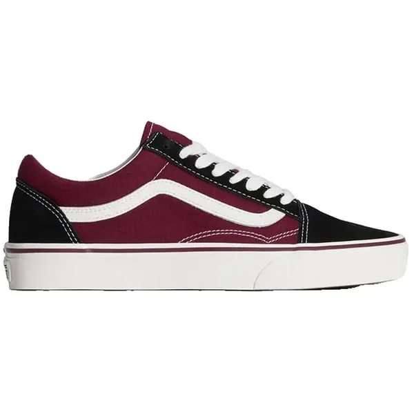 Vans Old Skool Paars, vergelijk prijzen bij 1 winkel