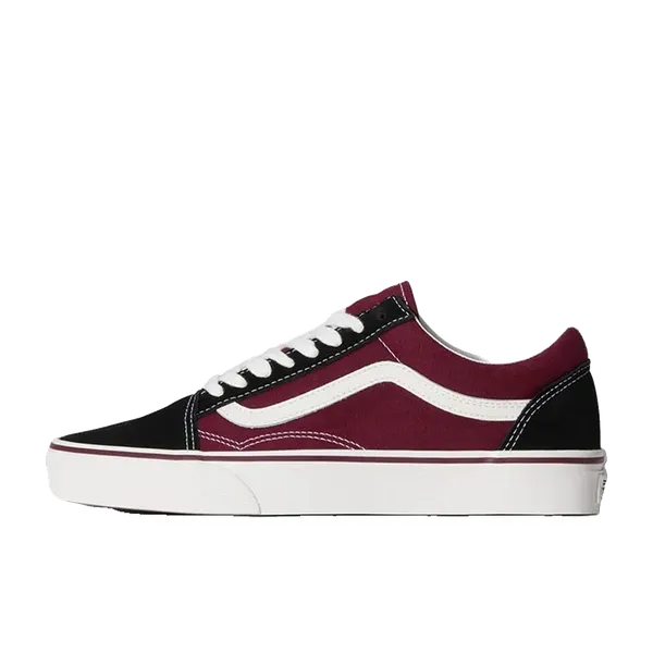 Vans Old Skool Paars, vergelijk prijzen bij 2 winkels