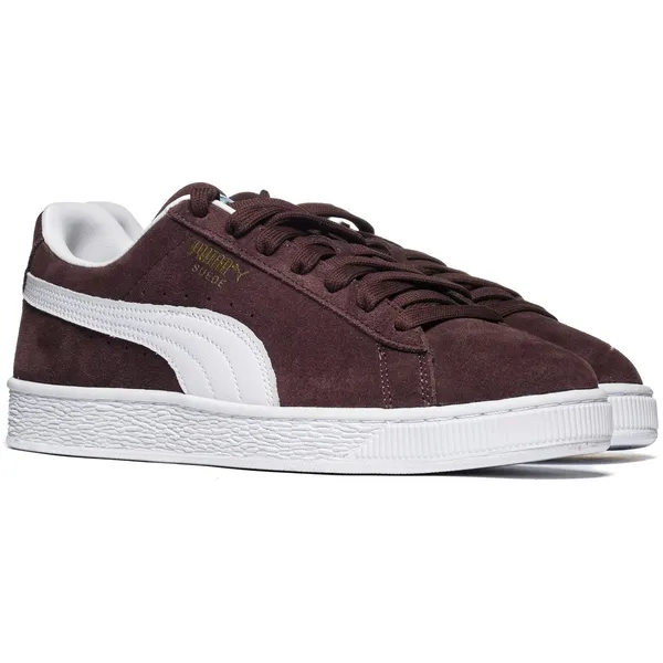 Puma Suede Classic 45 Zwart, vergelijk prijzen bij 1 winkel