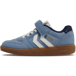 Hummel Handball Perfekt Cl Jr blauw
