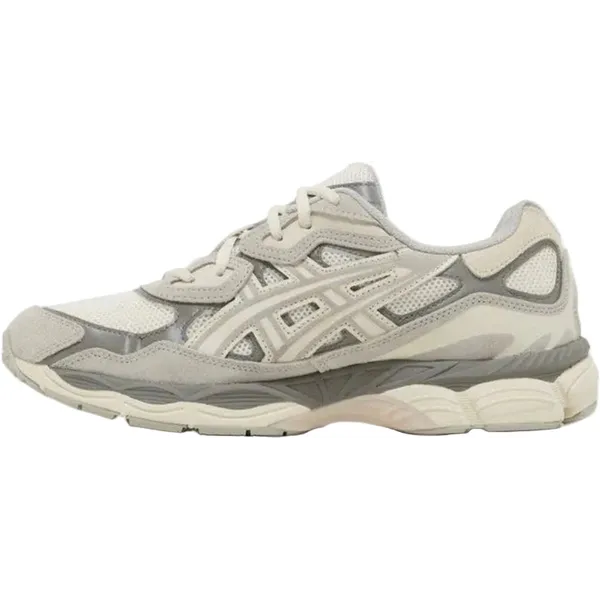 ASICS Gel-NYC Oyster Grey, vergelijk prijzen bij 1 winkel