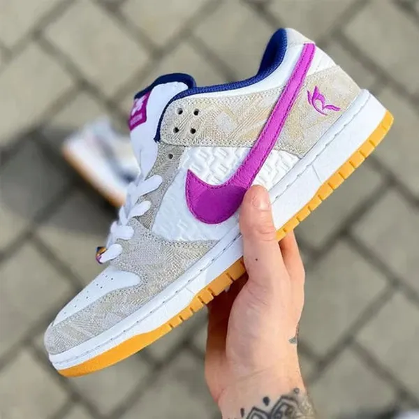 Nike SB Dunk Low Rayssa Leal, vergelijk prijzen bij 1 winkel