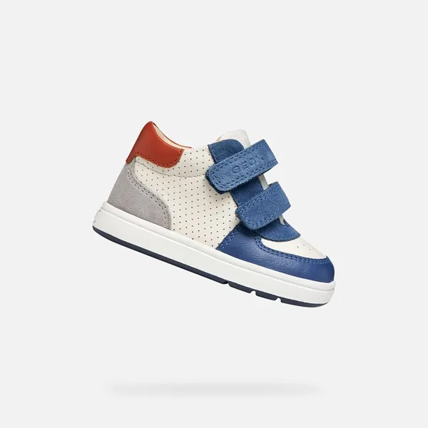 Geox Sneakers, vergelijk prijzen bij 1 winkel