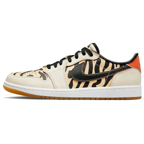 Air Jordan 1 Low OG Year Of The Tiger, vergelijk prijzen bij 1 winkel