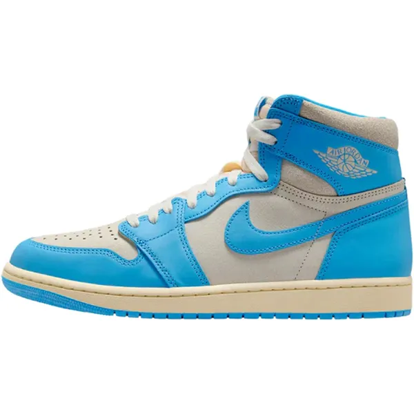 Jordan 1 Retro High OG UNC Reimagined, vergelijk prijzen bij 1 winkel