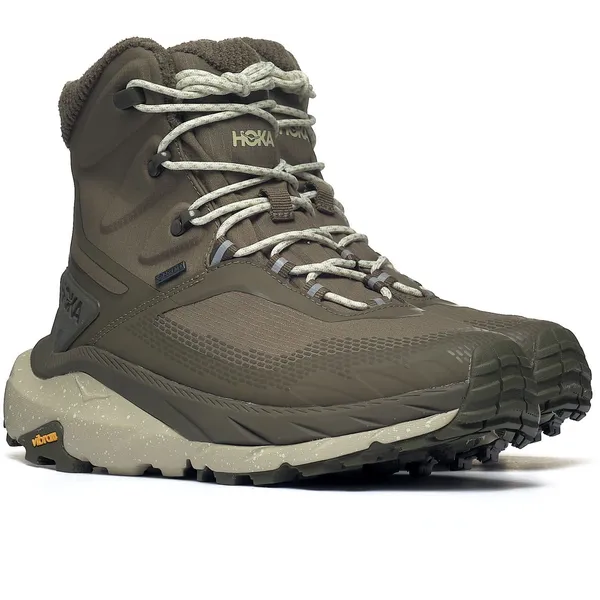 Trekking Hoka Kaha 2 Frost GTX 42 Groen, vergelijk prijzen bij 1 winkel