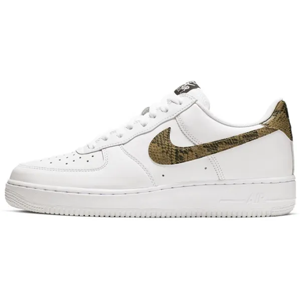 Nike Air Force 1 Low Retro Premium Quickstrike Wit/Zwart, vergelijk prijzen bij 1 winkel