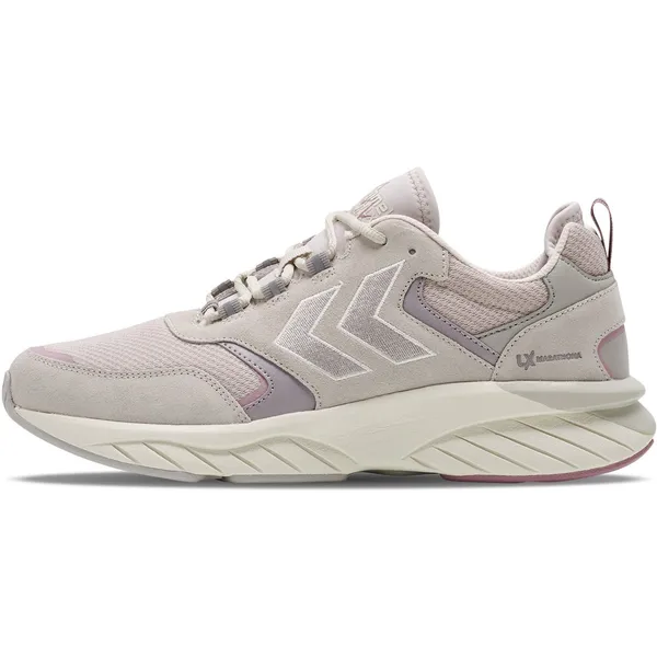 Hummel Marathona Reach LX Silver Cloud, vergelijk prijzen bij 1 winkel