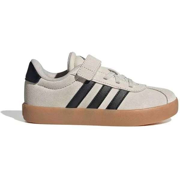 adidas VL Court 3.0 Wit Kids, vergelijk prijzen bij 1 winkel