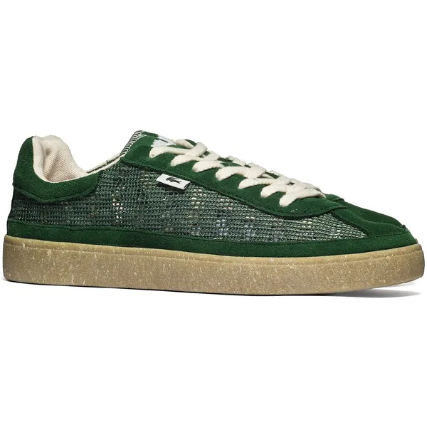 Lacoste Baseshot Lite 44 1/2 Groen, vergelijk prijzen bij 1 winkel