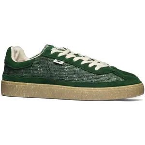Lacoste Baseshot Lite groen