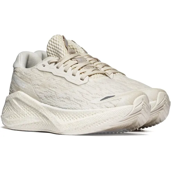 Sportieve Salomon Aero Glide 4 Beige, vergelijk prijzen bij 2 winkels
