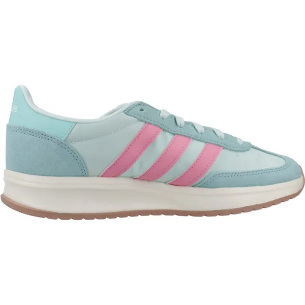 adidas Run 70s 2.0c Retro Stijl Lichtblauw/Roze, vergelijk prijzen bij 1 winkel