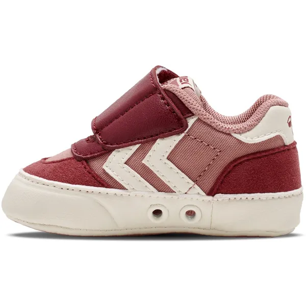 Hummel Flach Stadil Low Crib Dusty Rose Kids, vergelijk prijzen bij 1 winkel