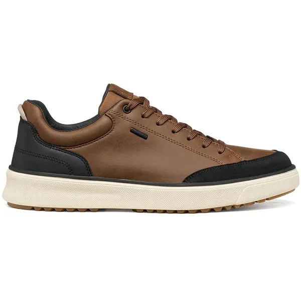 Geox Cenisio Abx B Bruin, vergelijk prijzen bij 1 winkel