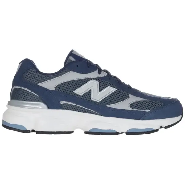 New Balance 603 Blauw, vergelijk prijzen bij 1 winkel