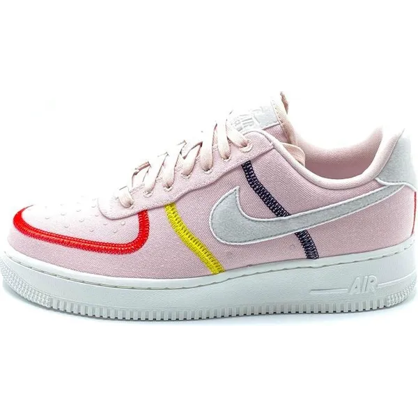 Nike Air Force 1'07 LX (Stillstone Red), vergelijk prijzen bij 1 winkel