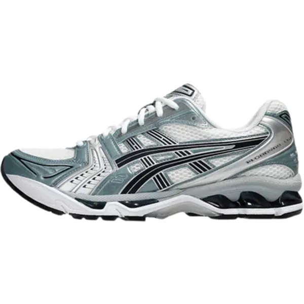 ASICS Gel-Kayano 14 White Fjord Grey, vergelijk prijzen bij 1 winkel