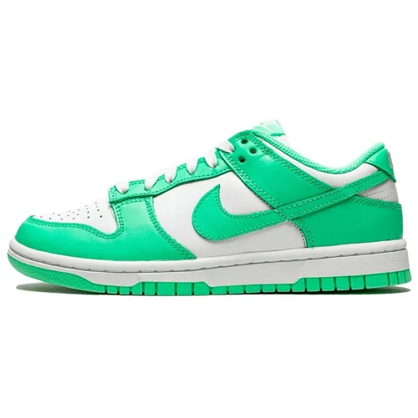 Nike Dunk Low "Green Glow", vergelijk prijzen bij 1 winkel