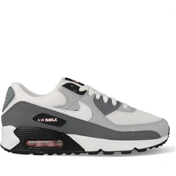 Nike Air Max 90 "Pink Foam Wolf Grey", vergelijk prijzen bij 1 winkel